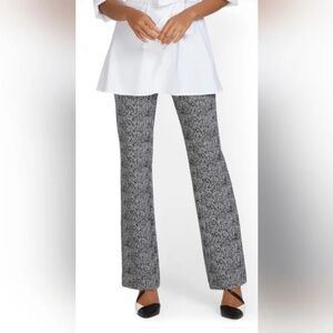 New York & Company Pants | Petite L | Superflex Ponte Pants